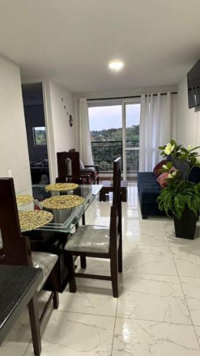 Apartamento moderno en Cali